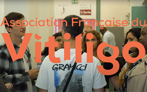 2023 Association Française du Vitiligo