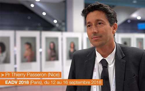 EADV 2018 (Paris)