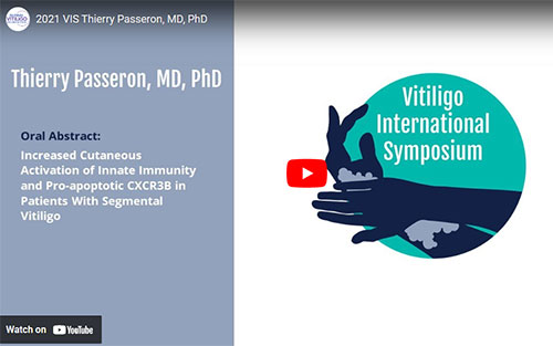 2021 Vitiligo International Symposium